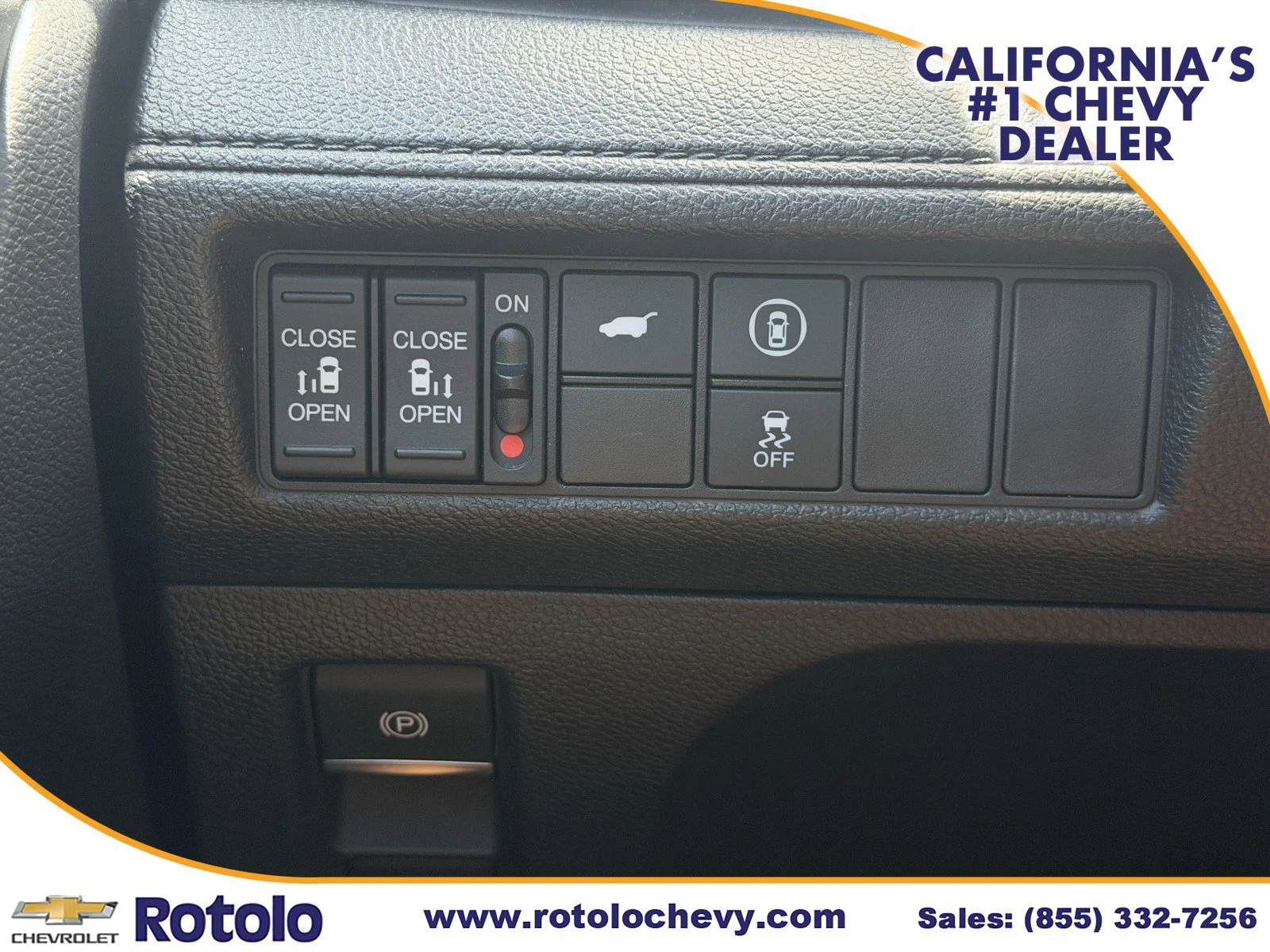 Used 2024  Honda EX-L image 29
