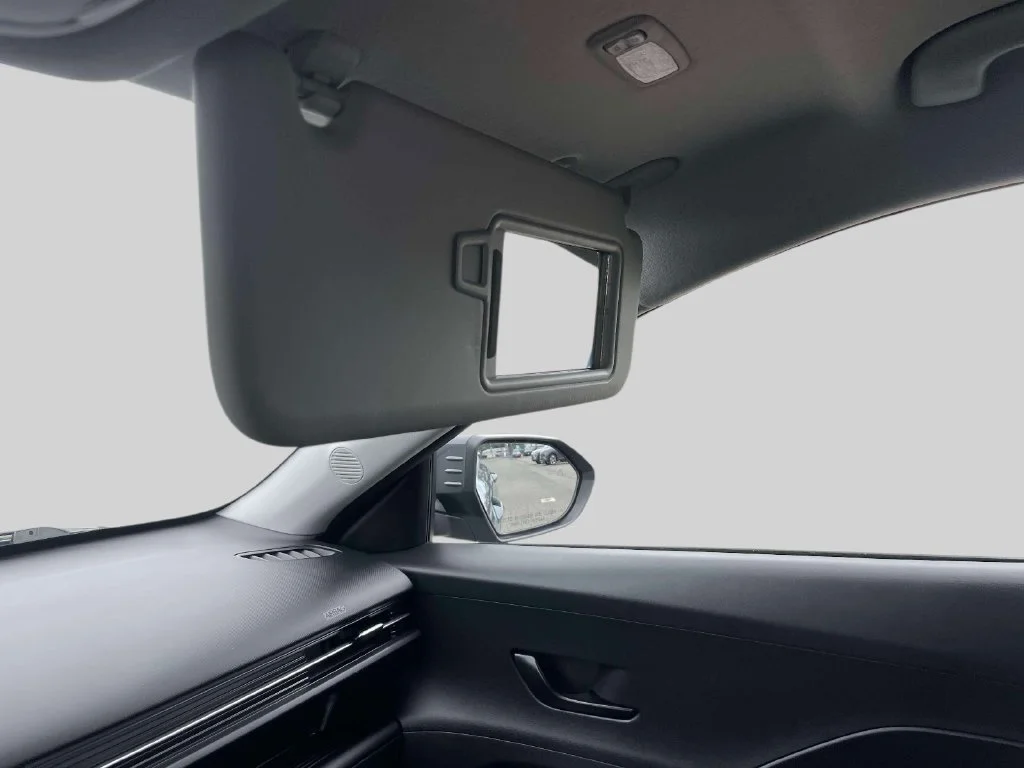 Certified Used 2024 Gray Hyundai SEL image 31