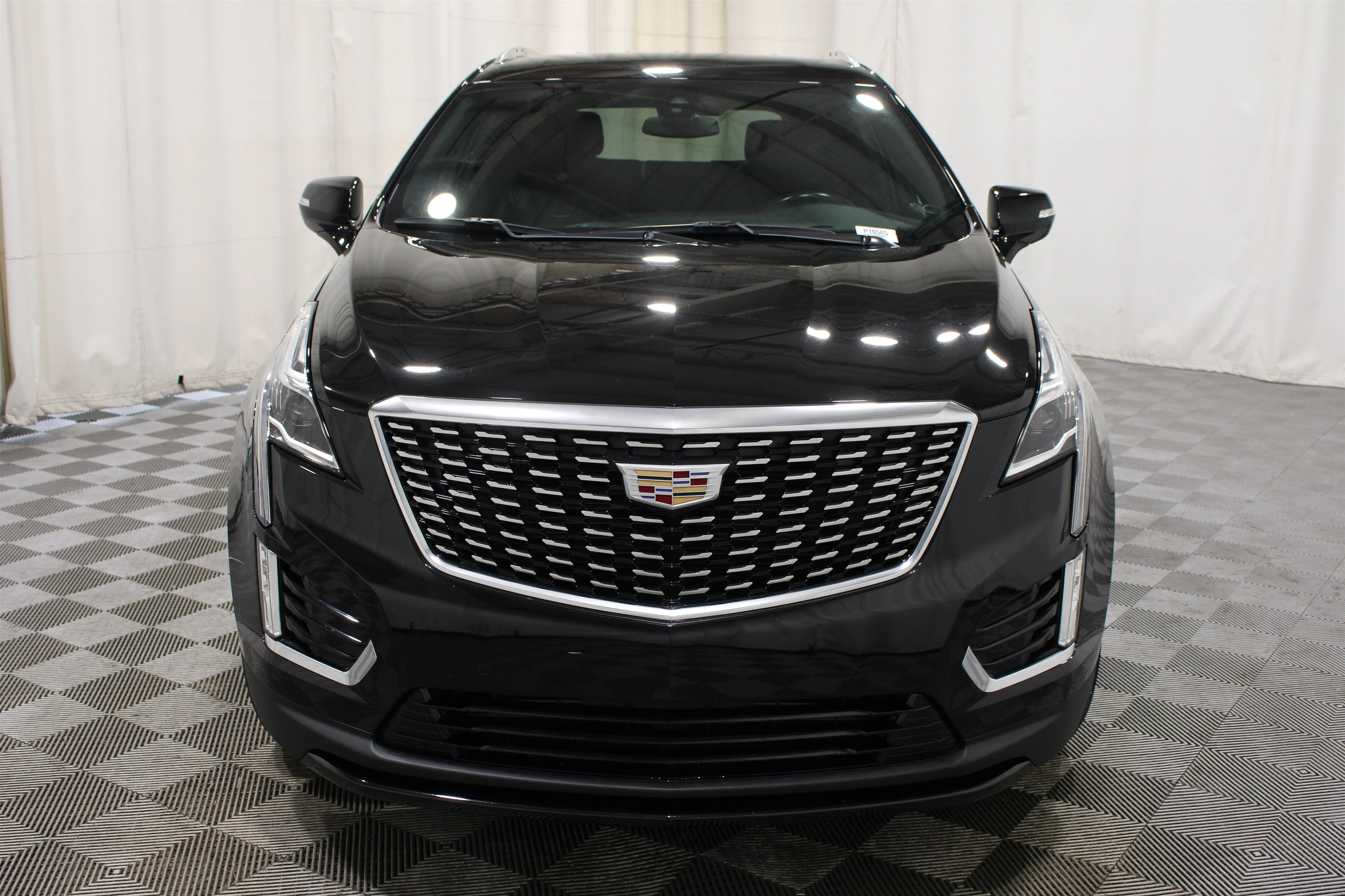2023 Cadillac XT5 Luxury - Photo 39