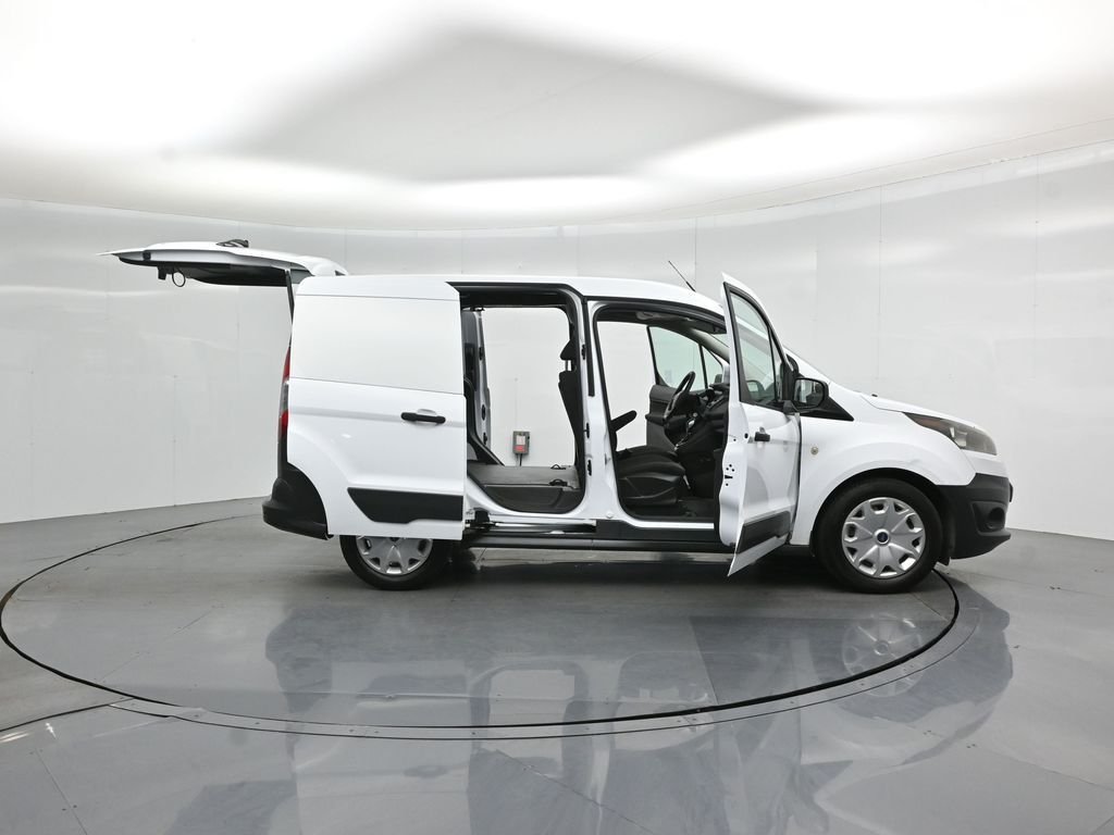 Used 2015 White Ford XL image 4