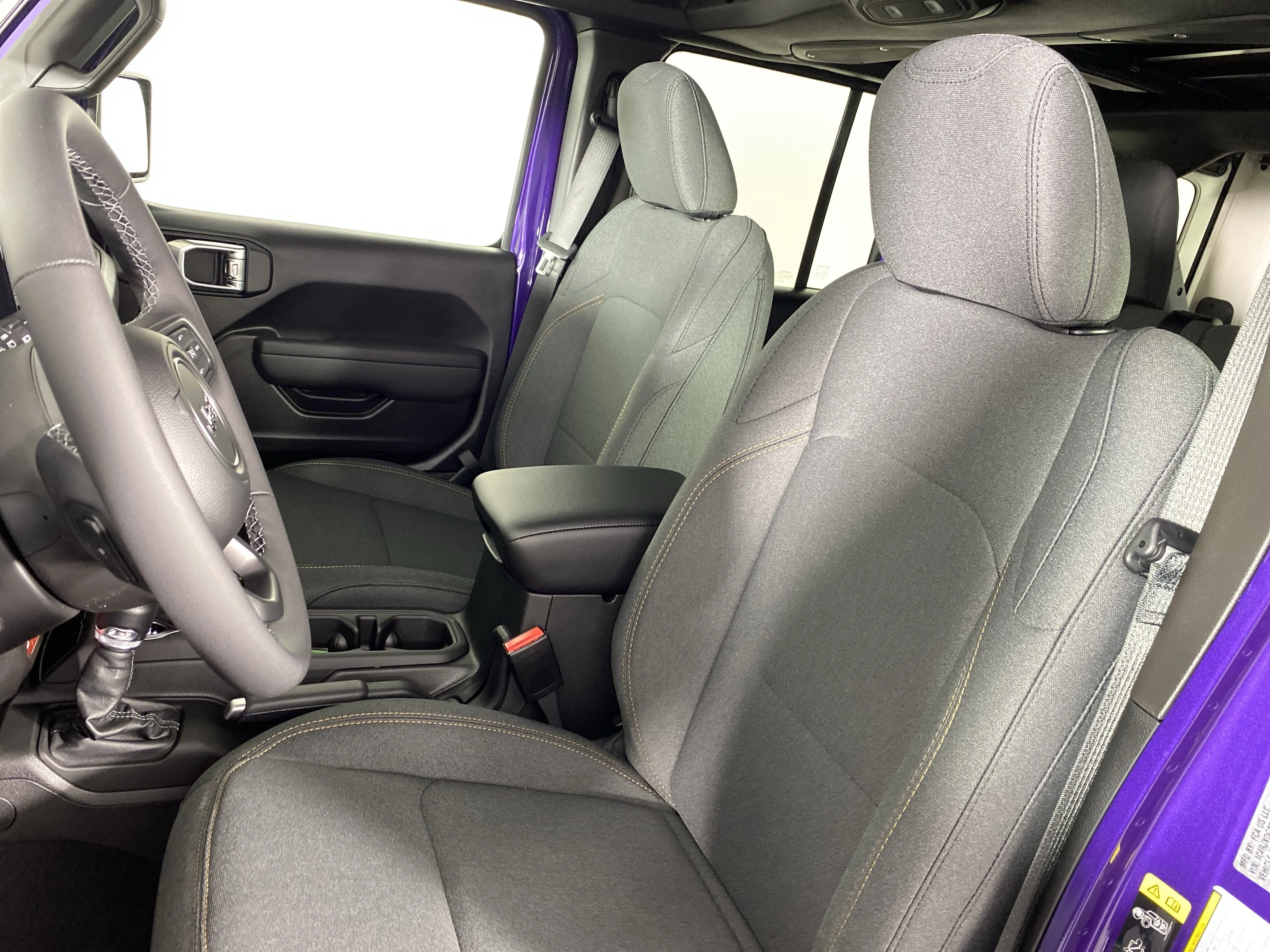 New 2026 Reign Exterior Paint Jeep Willys image 14