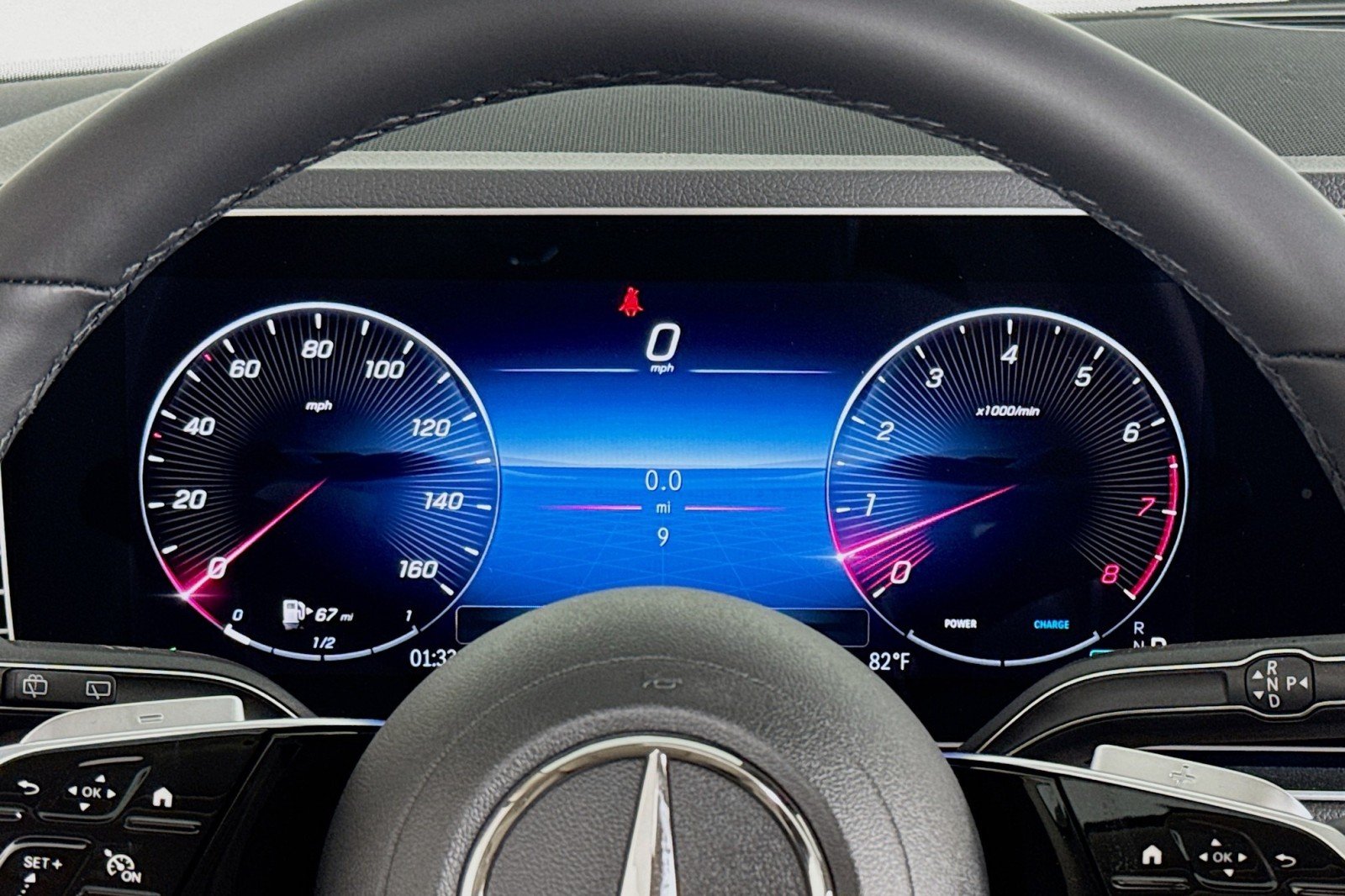 New 2026 Polar White Mercedes-Benz GLE 450 4MATIC® SUV image 18