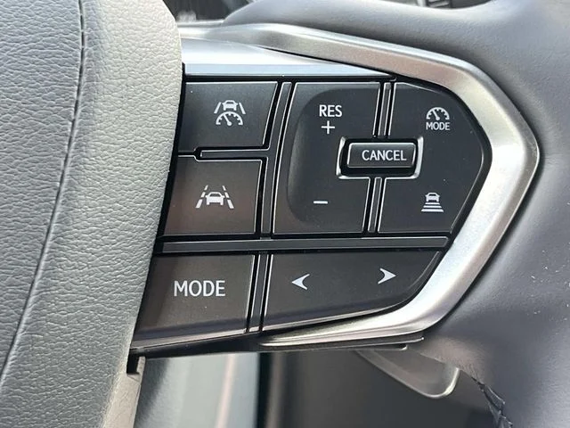 New 2026 Wind Chill Pearl Lexus PREMIUM AWD image 29