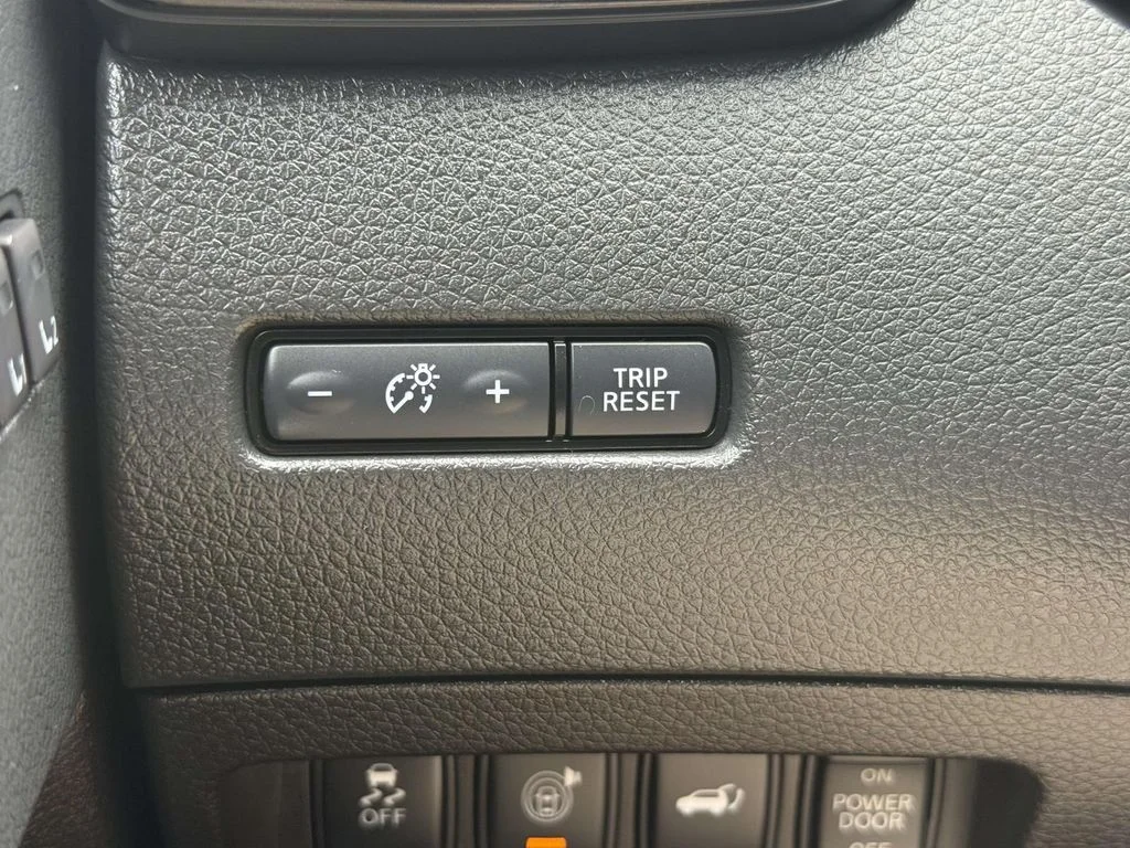 2017 Nissan Rogue SL - Photo 27