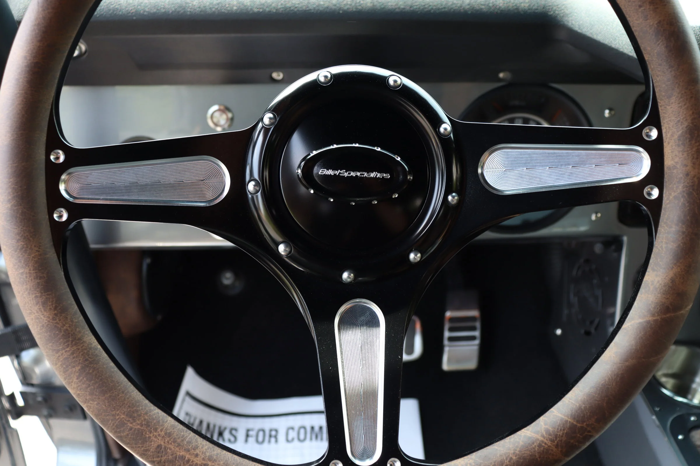 Used 1972 Gray Ford  image 14
