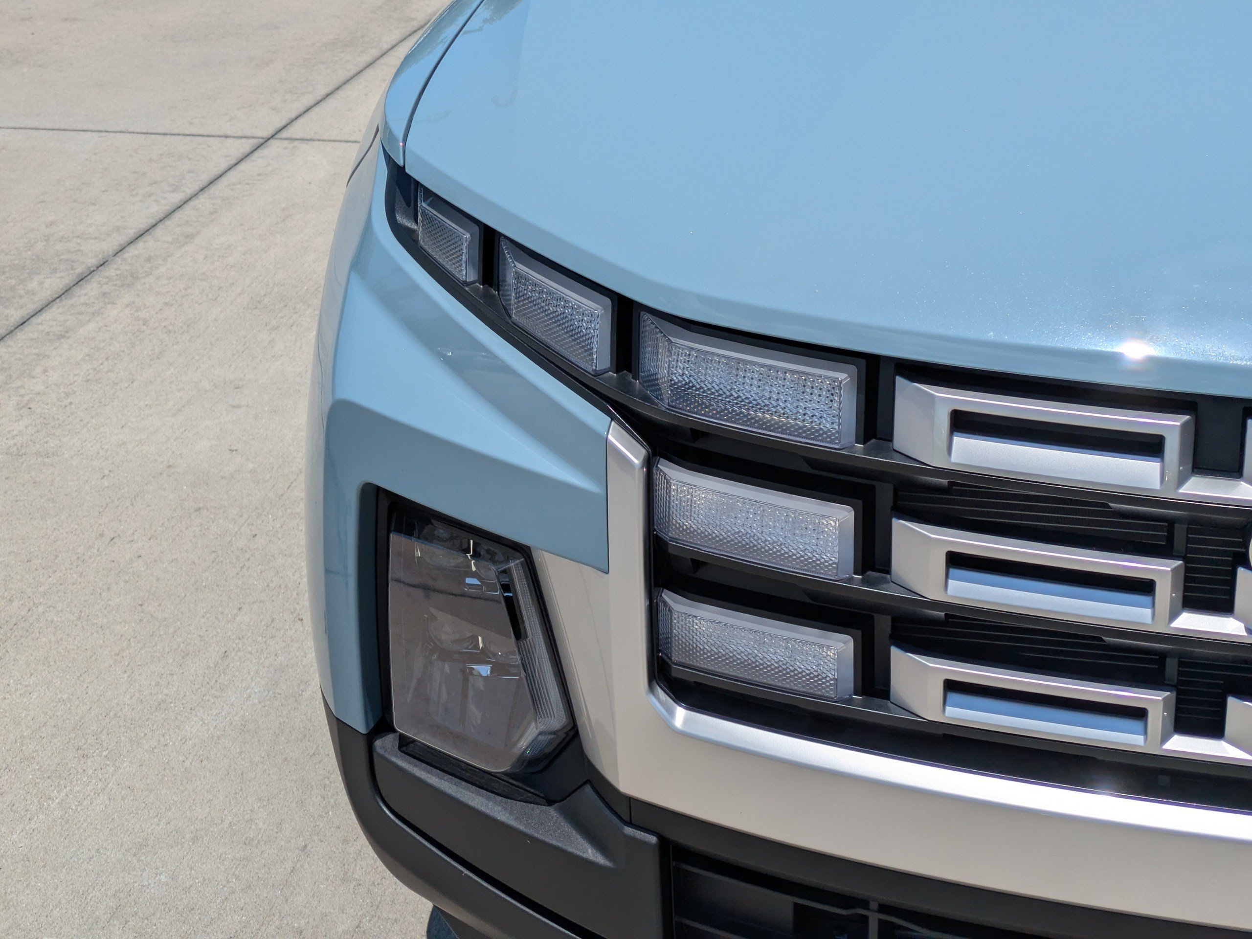 New 2026 Blue Stone Hyundai SEL Activity FWD image 7