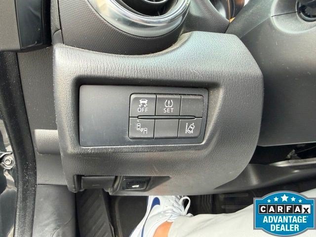 Used 2016 Jet Black Mica Mazda Grand Touring image 10