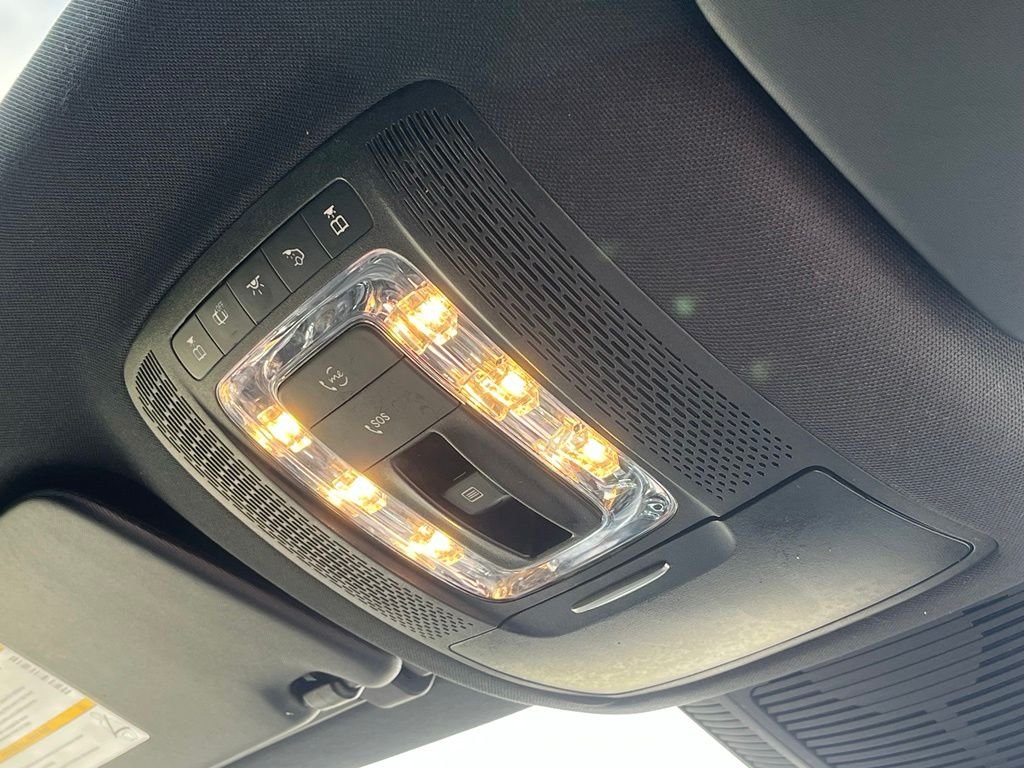 Used 2021 Black Mercedes-Benz GLE 53 AMG® image 28