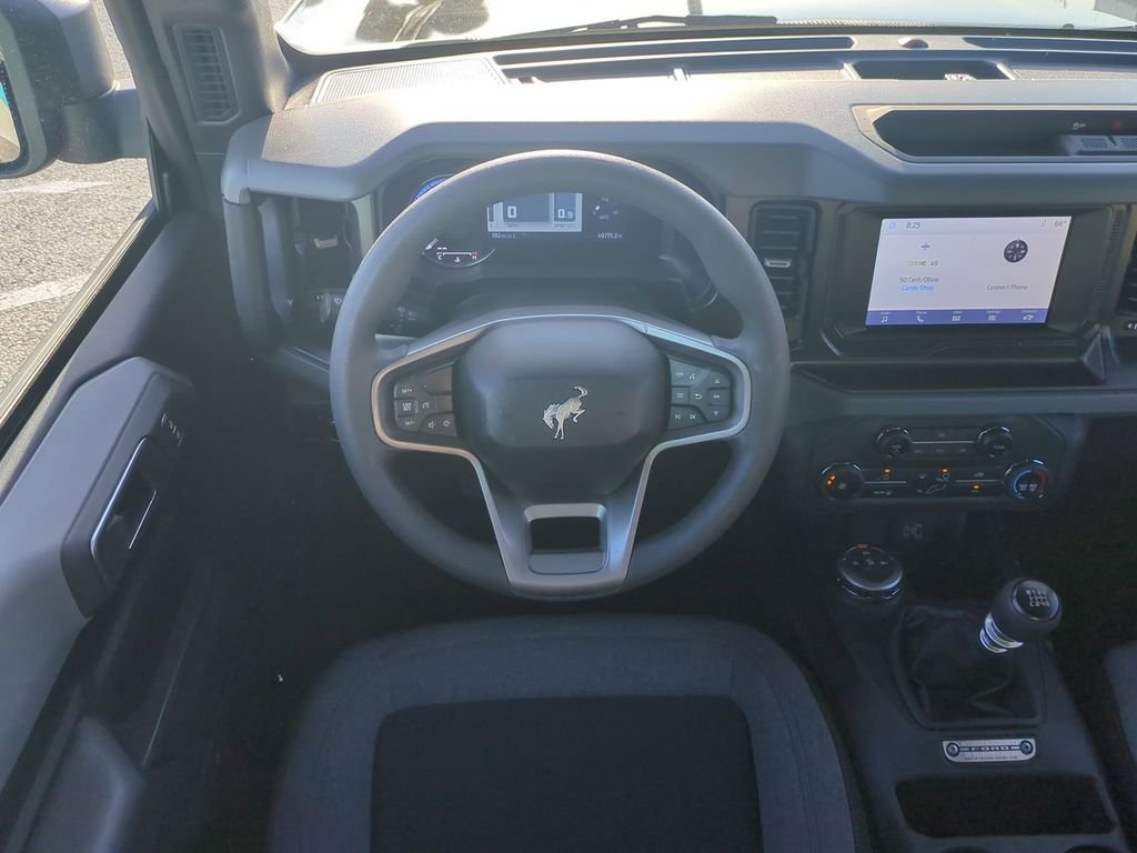2023 Ford Bronco 2-Door Base - Photo 17