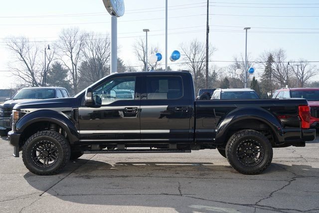 2021 FORD F-250 - Image 3