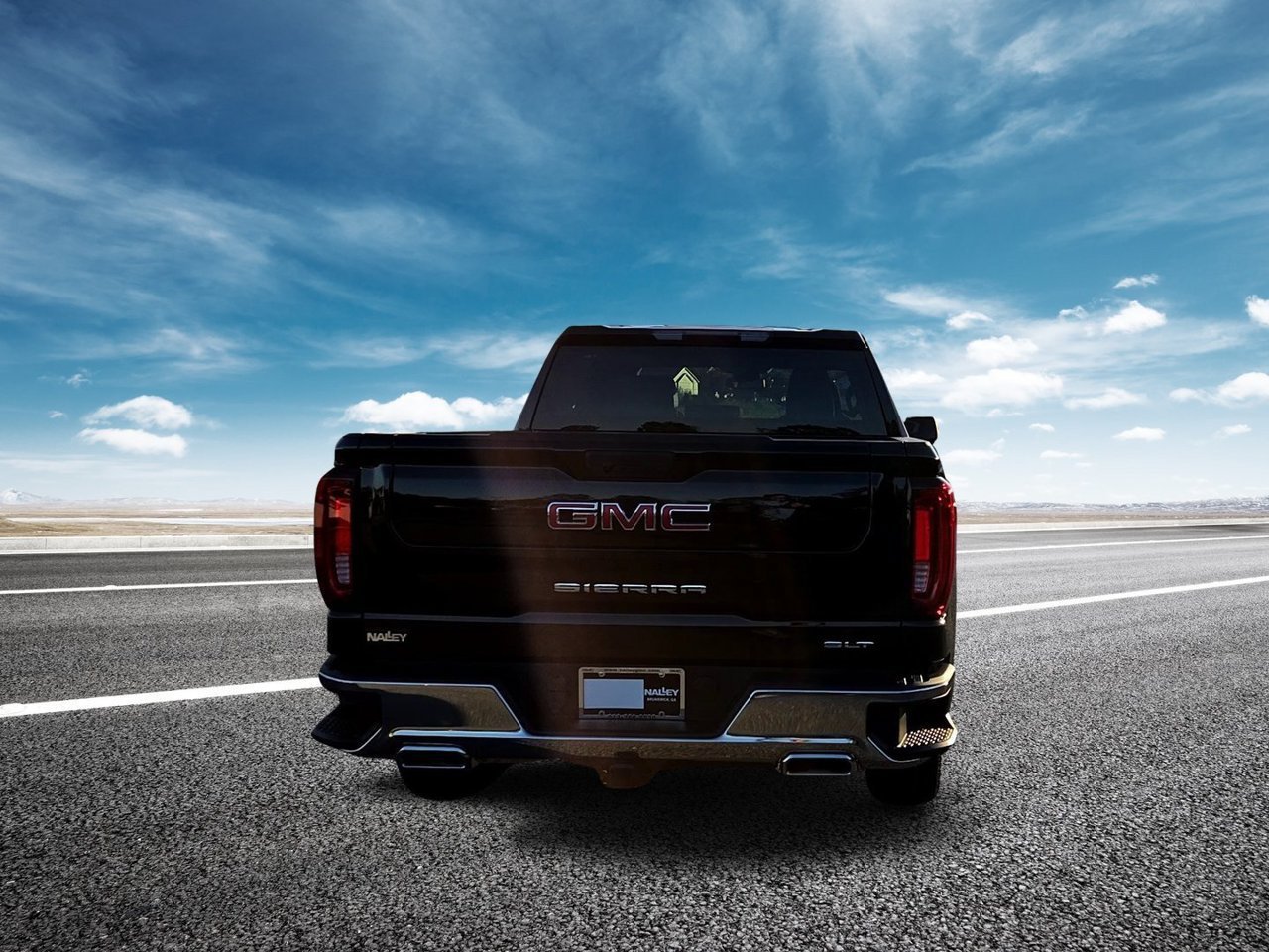 2026 GMC Sierra 1500 SLT - Photo 30