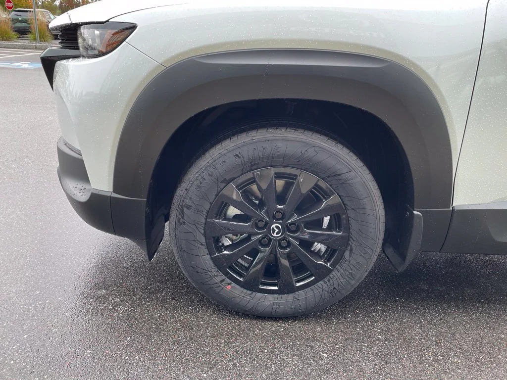 New 2026 Beige Mazda Preferred image 10