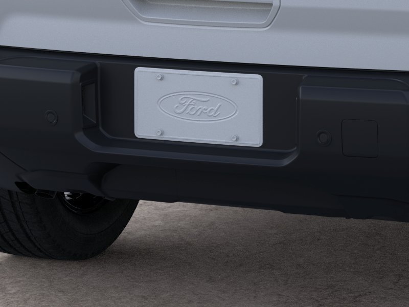 New 2026 Space White Metallic Ford Outer Banks® image 23