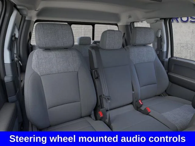 2026 Ford F-250 Super Duty XLT - Photo 33