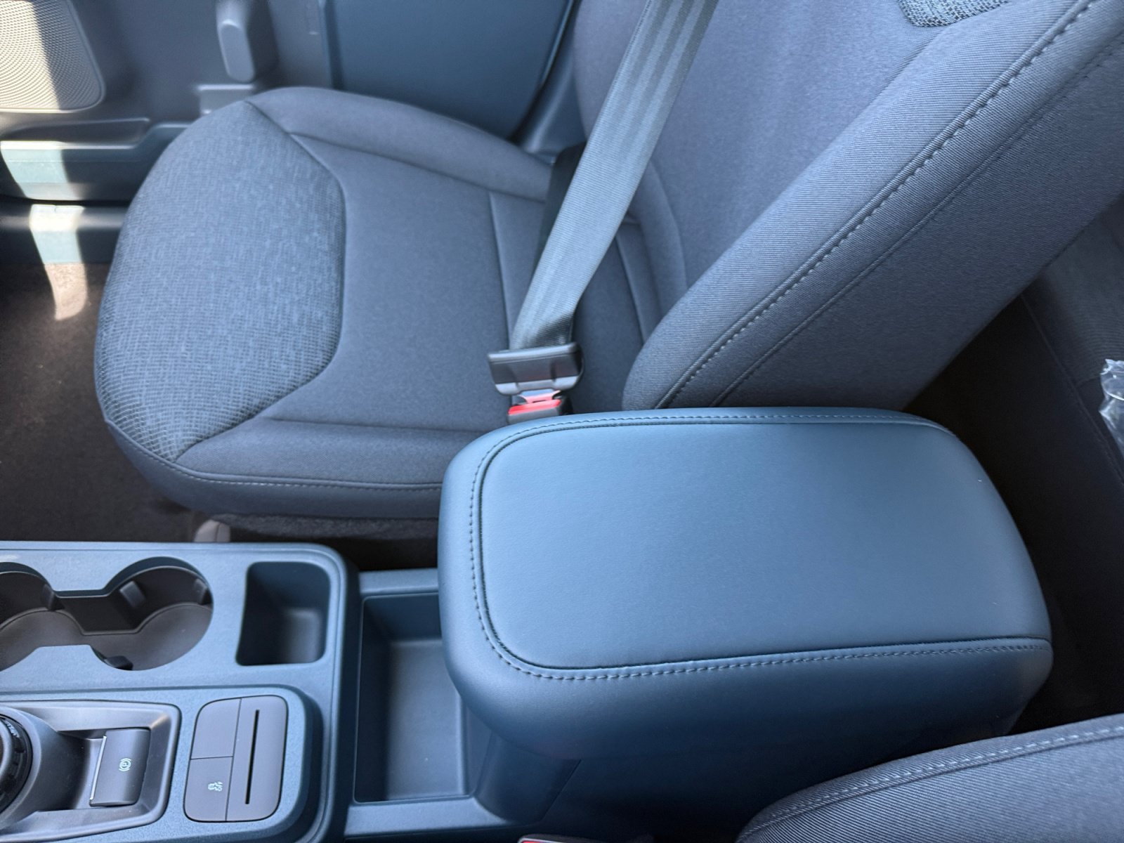 New 2026 Light Blue Ford XL image 14