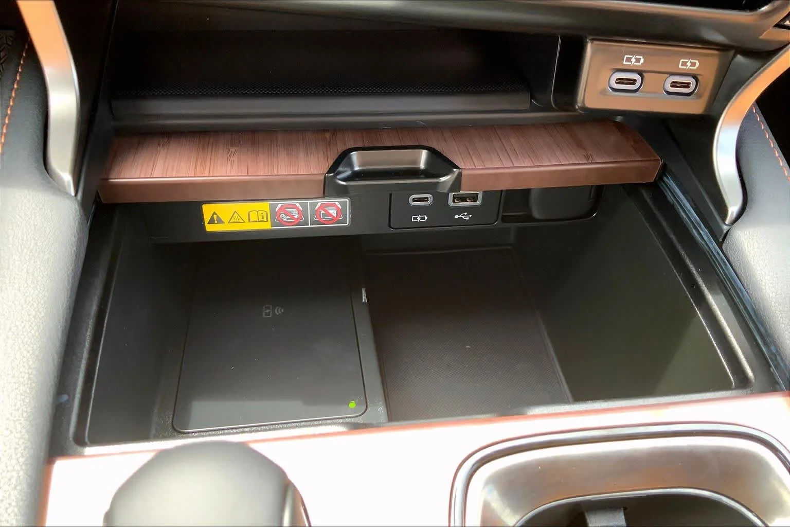 New 2026 Eminent White Pearl Lexus PREMIUM PLUS image 18