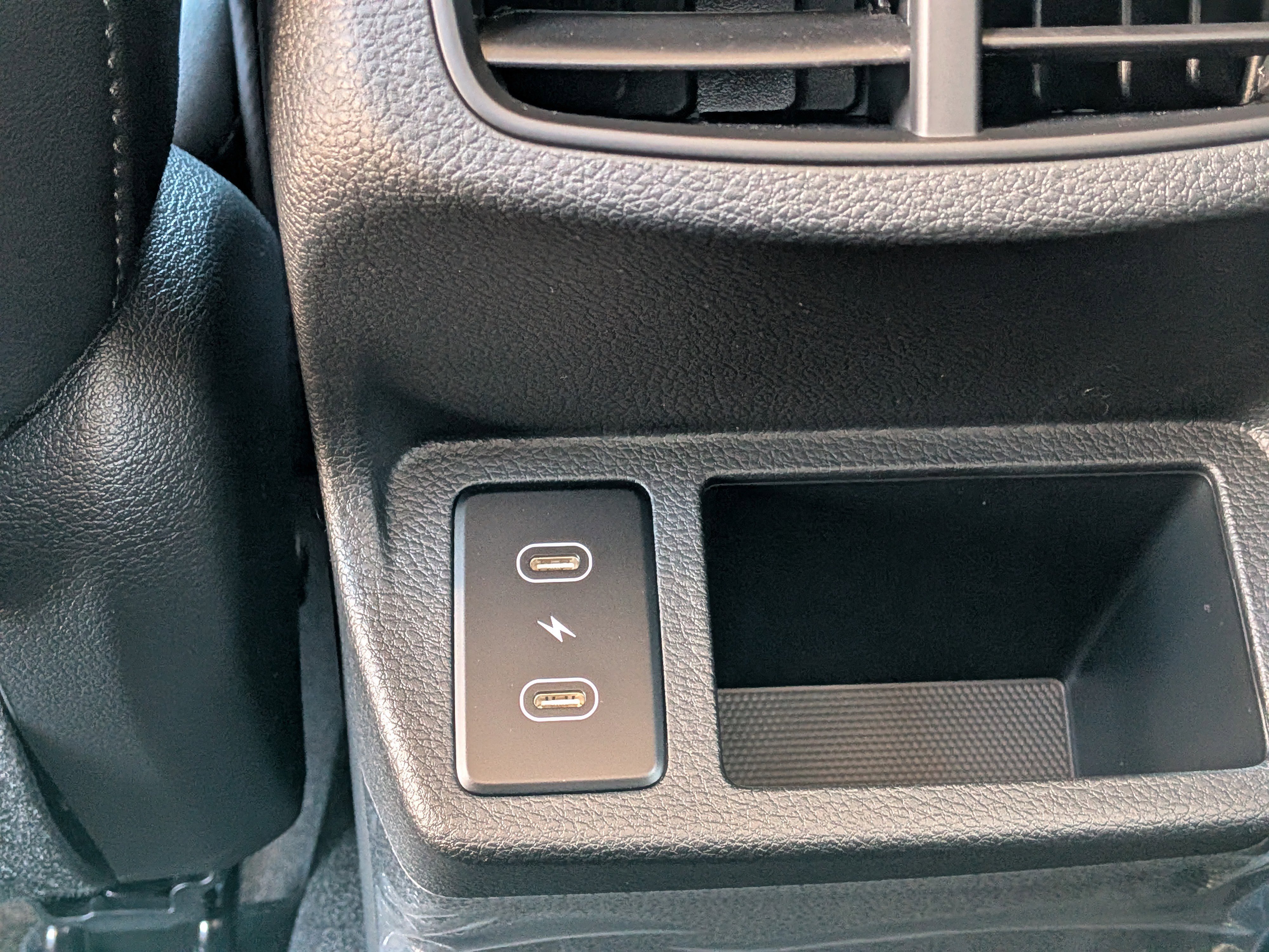 New 2026 Steel Gray Kia EX image 16
