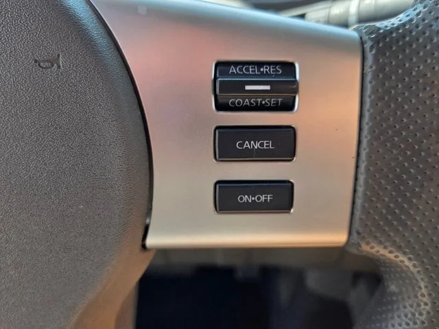 Used 2020 Magnetic Black Nissan SV image 26