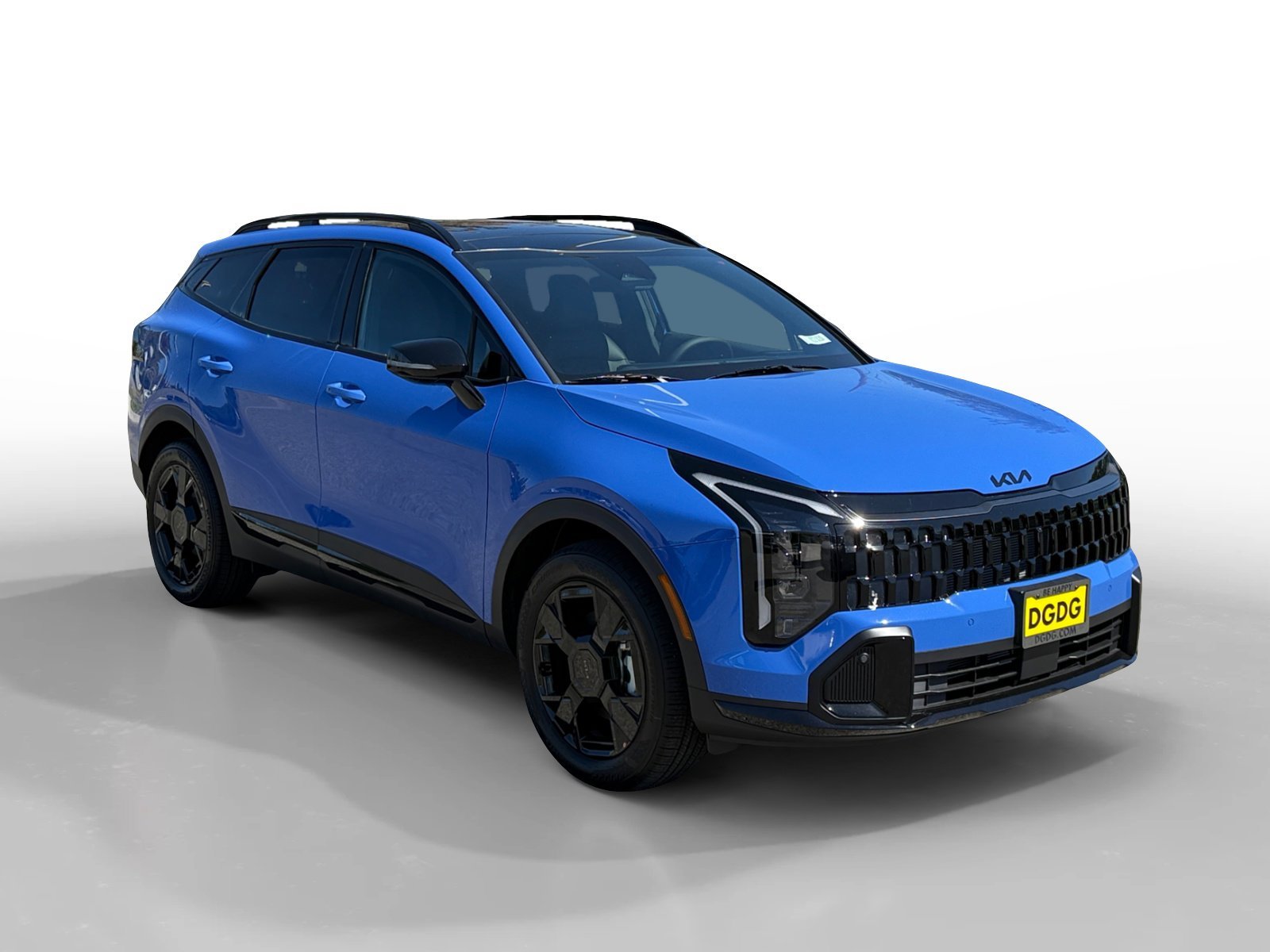 2026 Kia Sportage X-Line - Photo 7