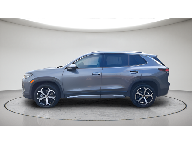 New 2026 Gray Volkswagen 2.0T SE image 6