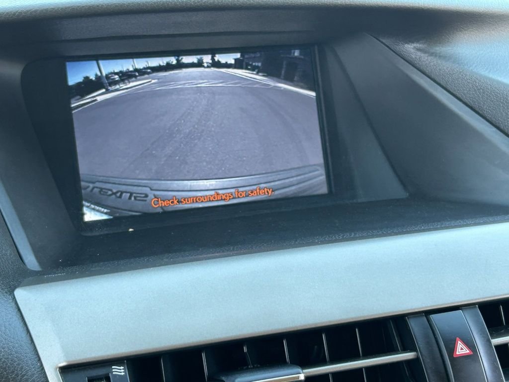 Used 2013 Gray Lexus 350 image 29