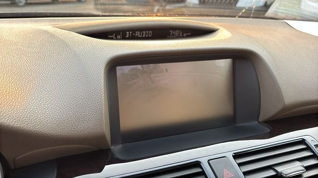Used 2011 Pomegranate Pearl Acura 3.7 image 16