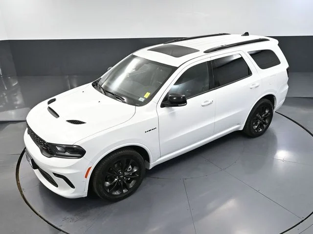 Certified Used 2024 White/off-white Dodge R/T Premium image 69