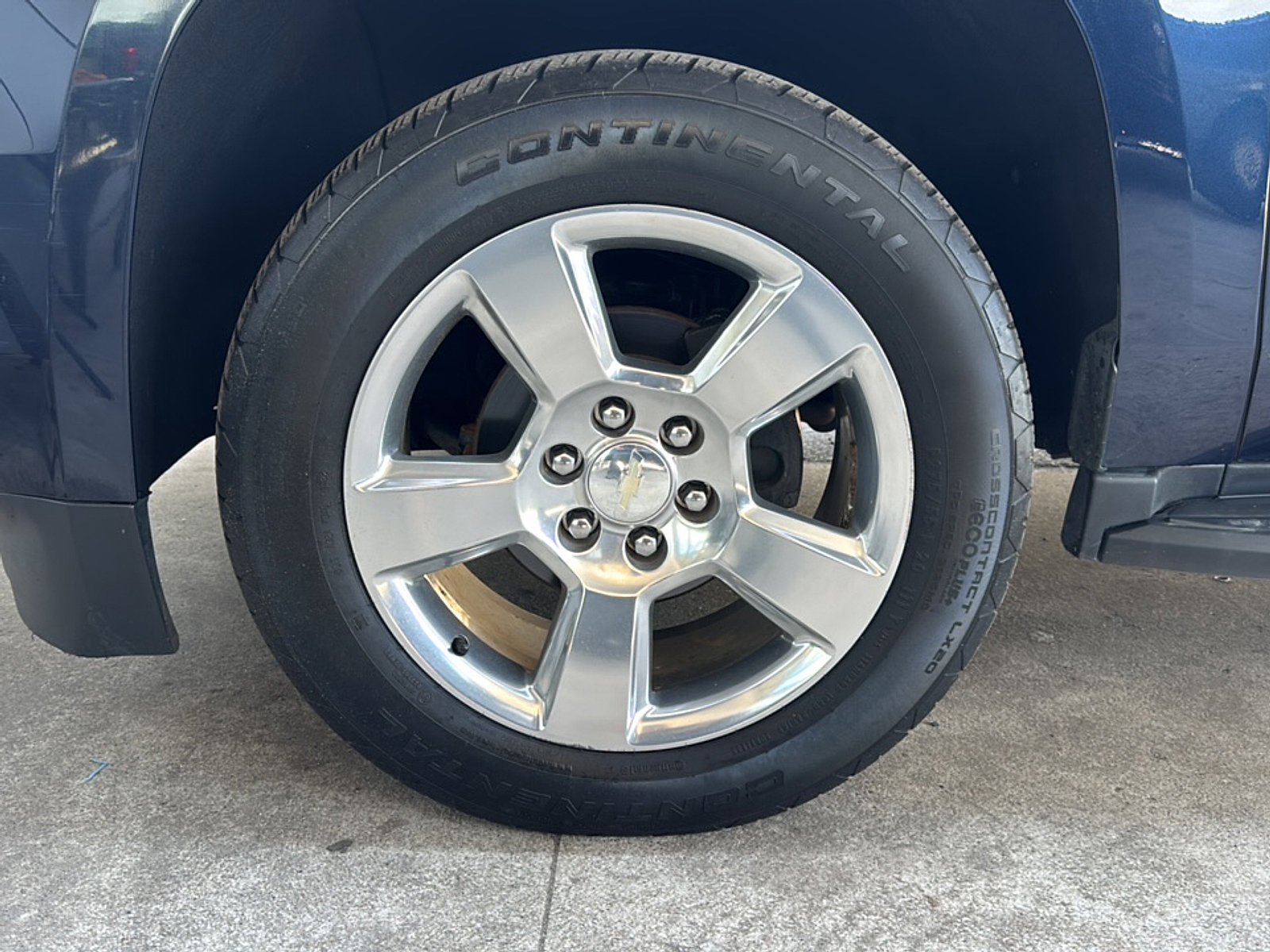 Certified Used 2019 BLUE VELVET METALLIC Chevrolet LT image 42