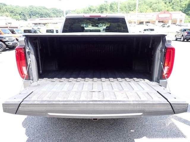 Certified Used 2021 Gray GMC AT4 image 7