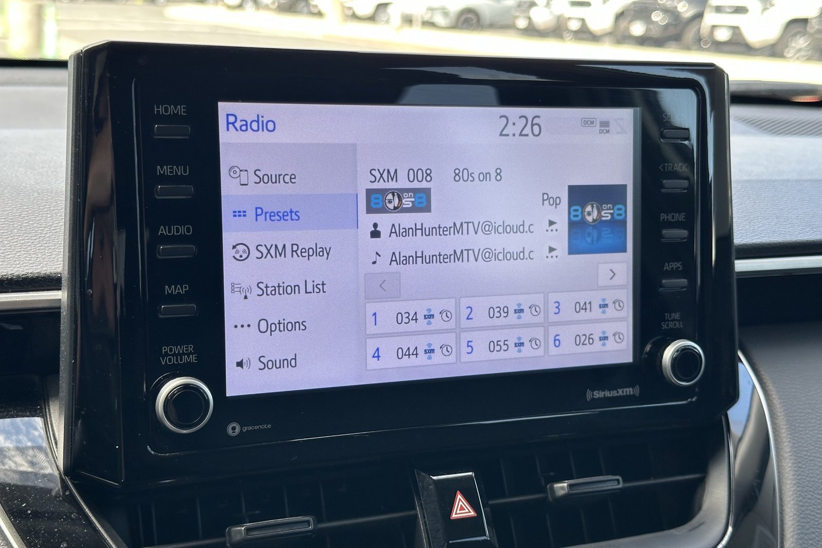Certified Used 2022 Cypress Toyota LE image 19