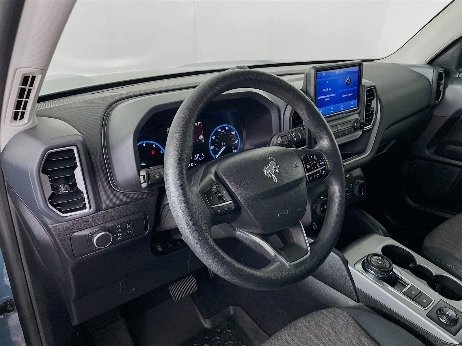 Used 2022 Area 51 Ford Big Bend image 12