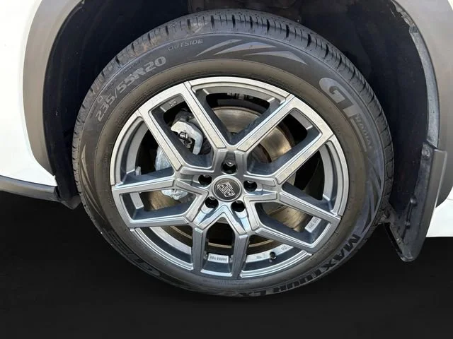 2024 Toyota Highlander Limited - Photo 11