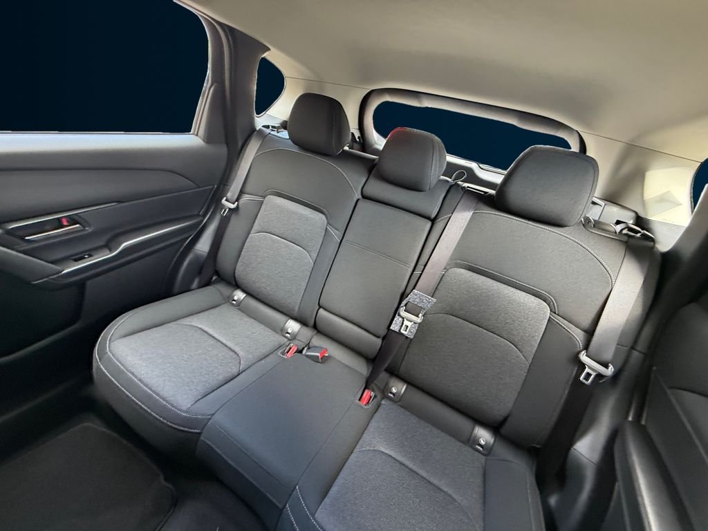 New 2026 Jet Black Mica Mazda 2.5 S AWD image 16