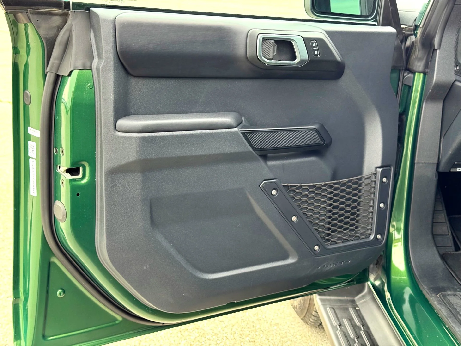 Used 2025  Ford Outer Banks image 17
