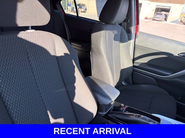 Used 2023  Mitsubishi ES image 30