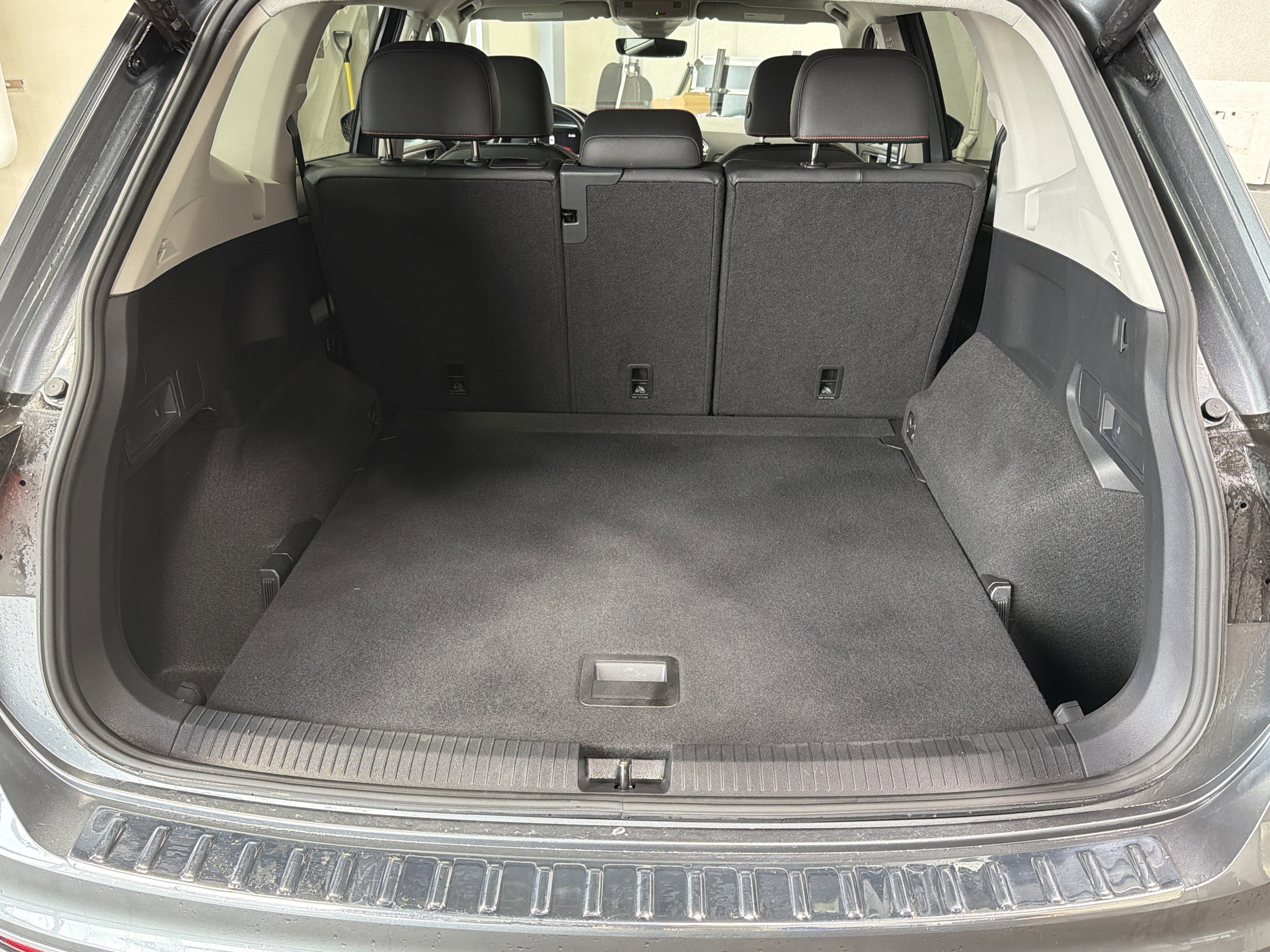 2024 Volkswagen Tiguan Wolfsburg Edition - Photo 24