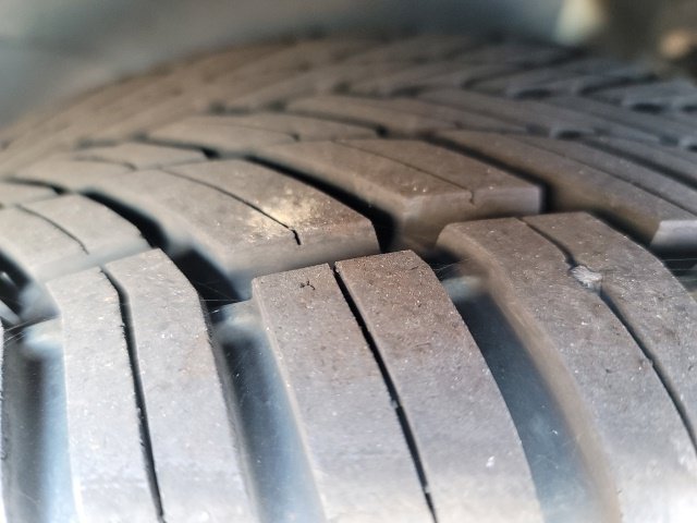 Used 2012 United Gray Metallic Volkswagen 2.5L image 10