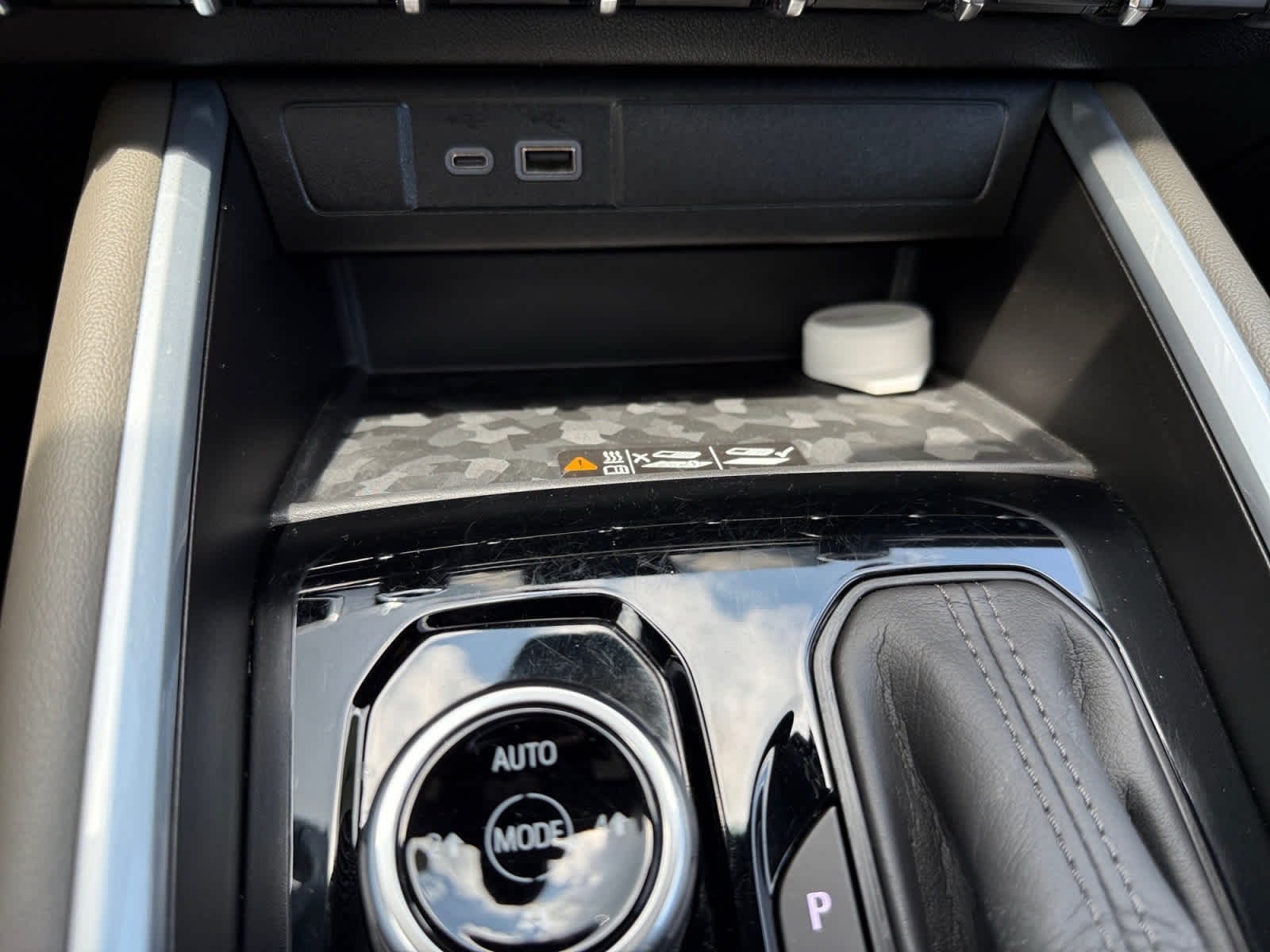 2024 Chevrolet Colorado ZR2 - Photo 21