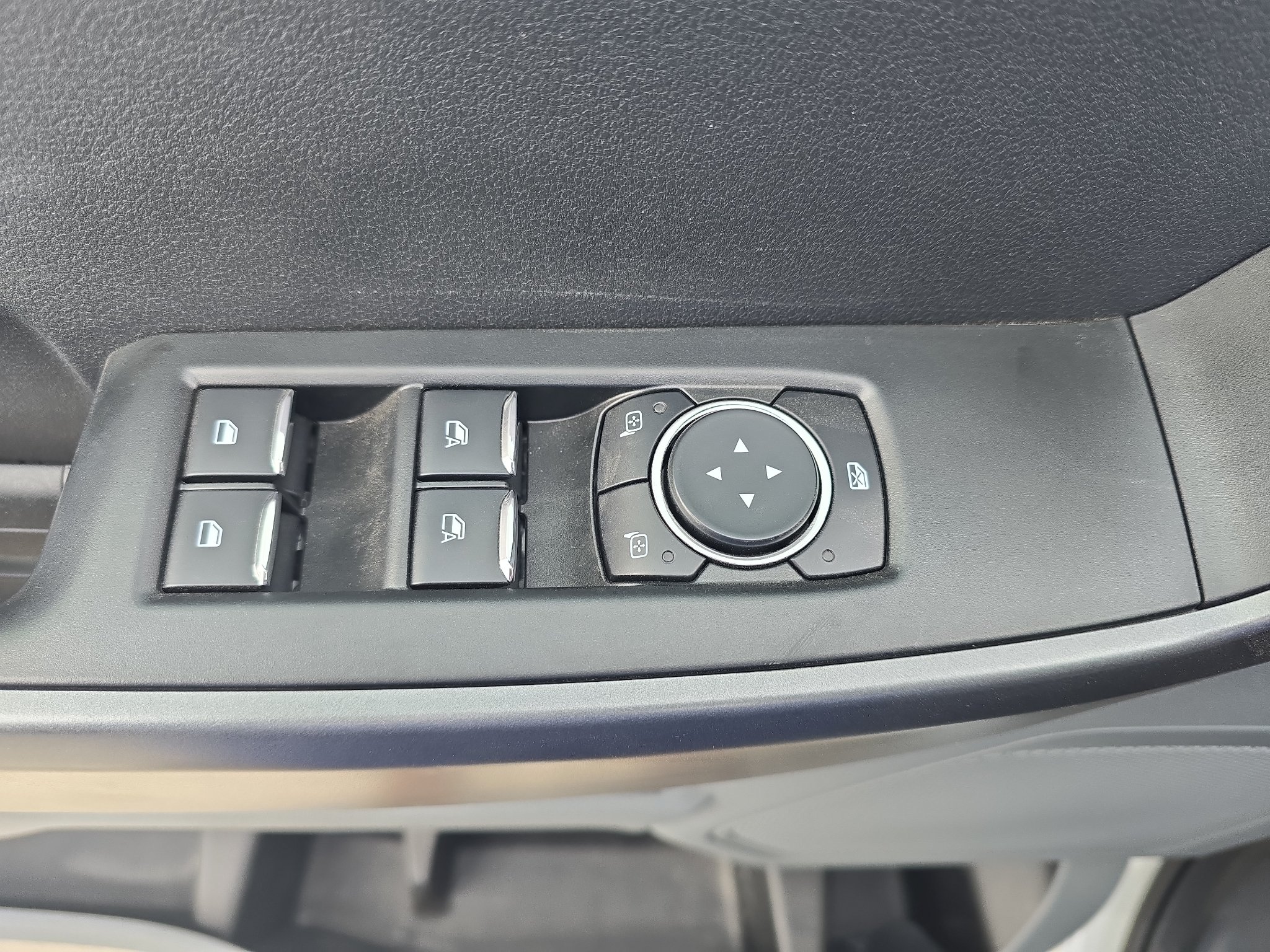 Used 2026 White Ford 3S image 10