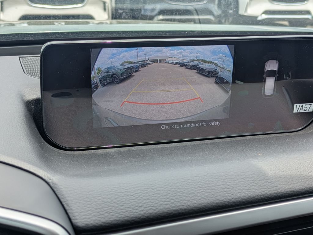 New 2026 Cypress Mazda 2.5 S Preferred AWD image 19
