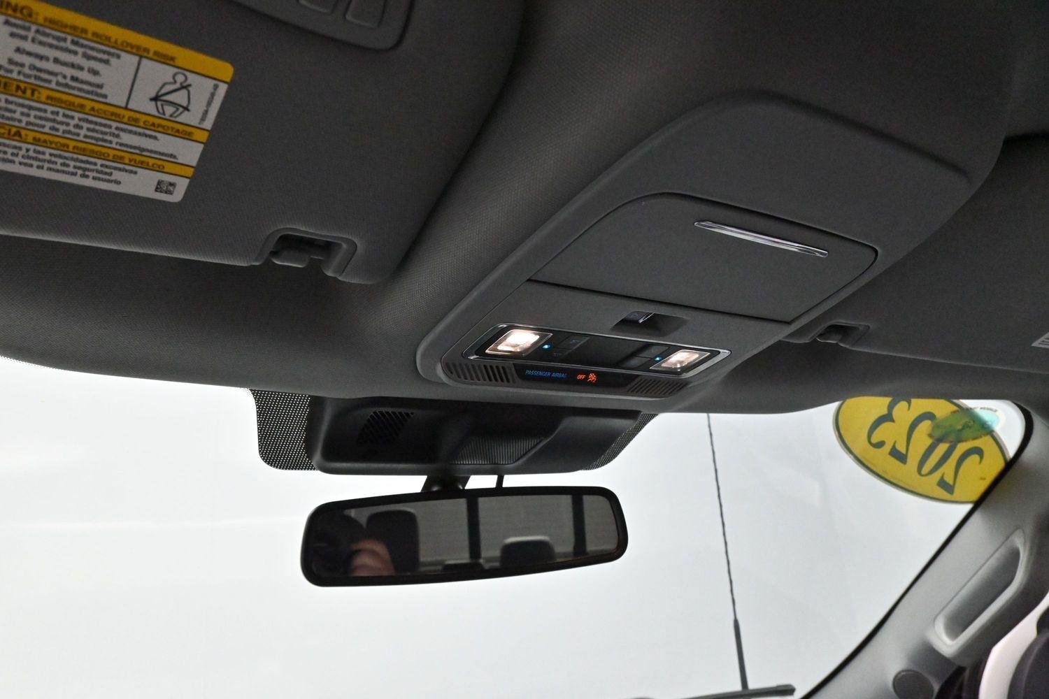 Used 2023  Ford LARIAT image 27