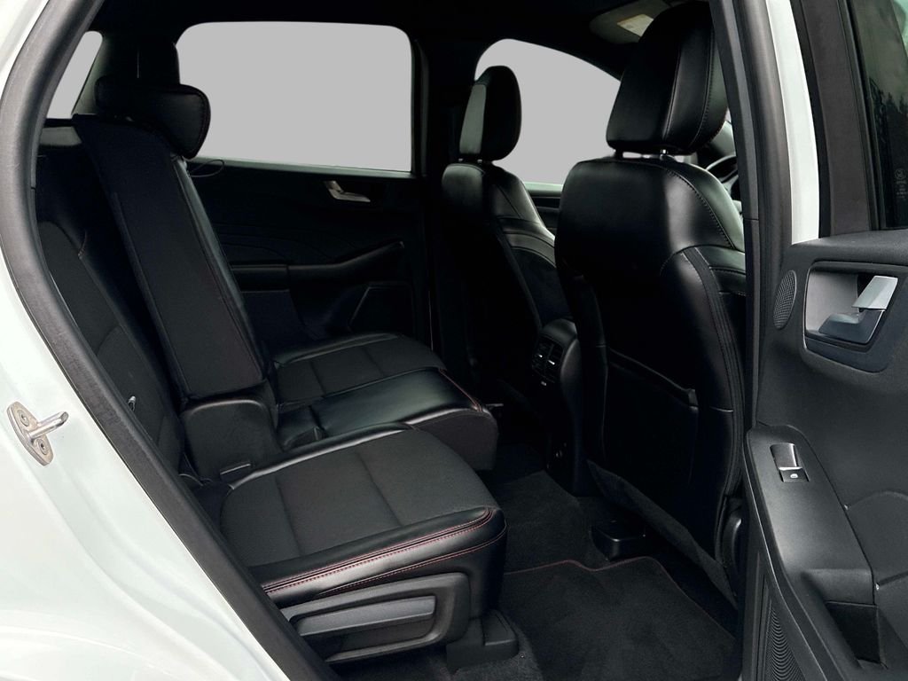 Used 2023 White Ford ST-Line Select image 10