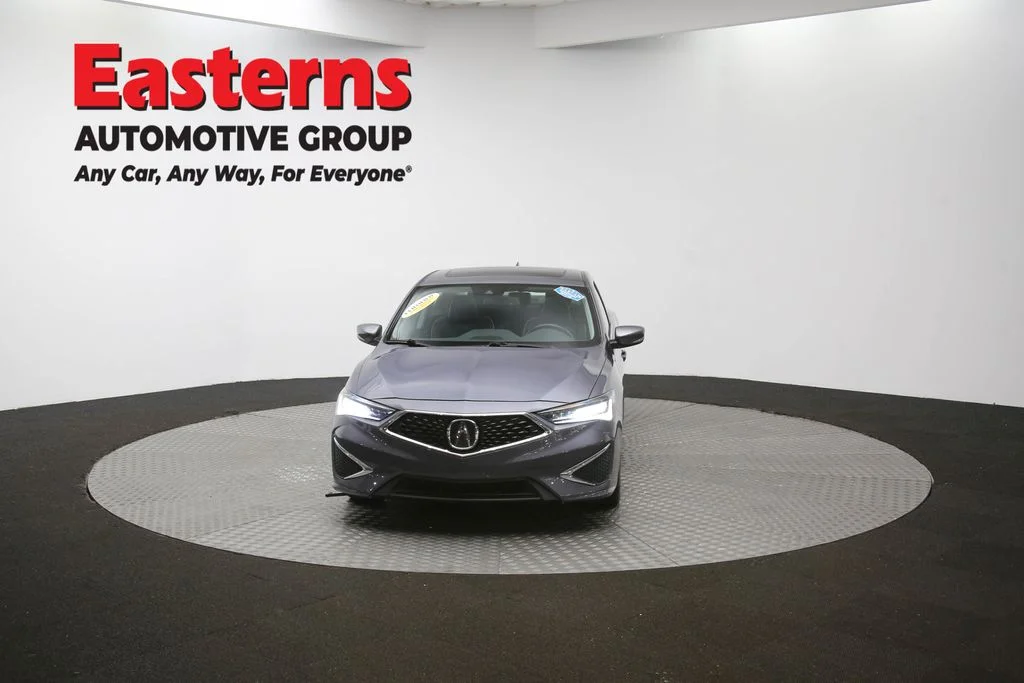 Used 2021 Gray Acura Premium Package image 50