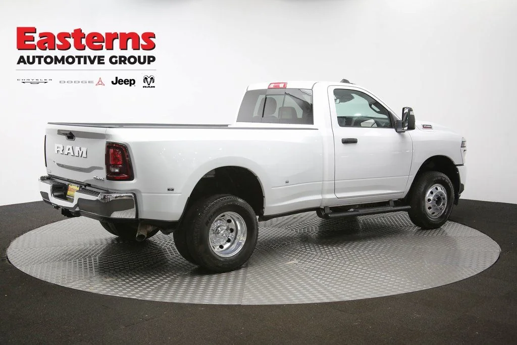 Used 2025 White Ram Tradesman image 43