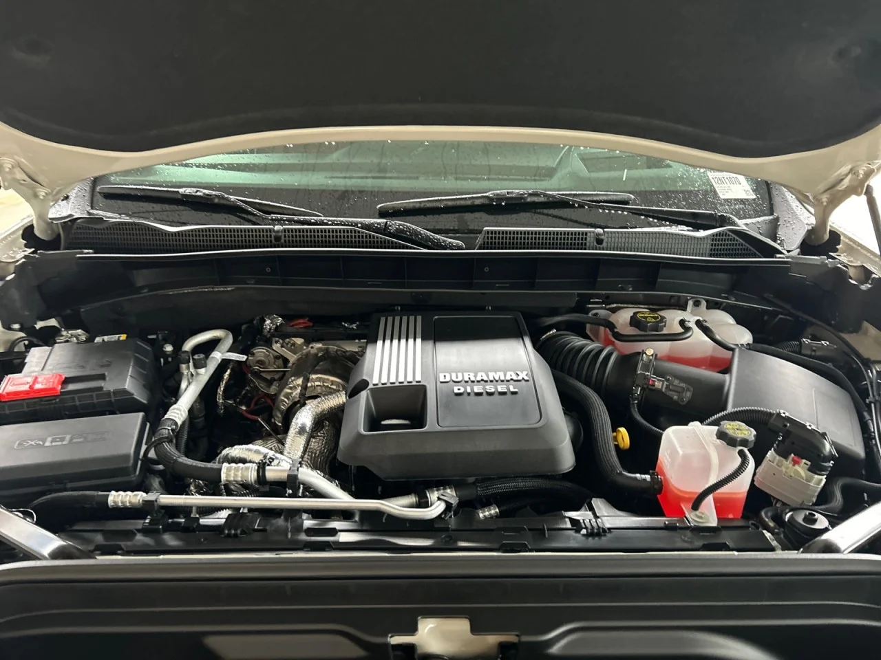 New 2026 Coastal Dune GMC Denali Ultimate image 7