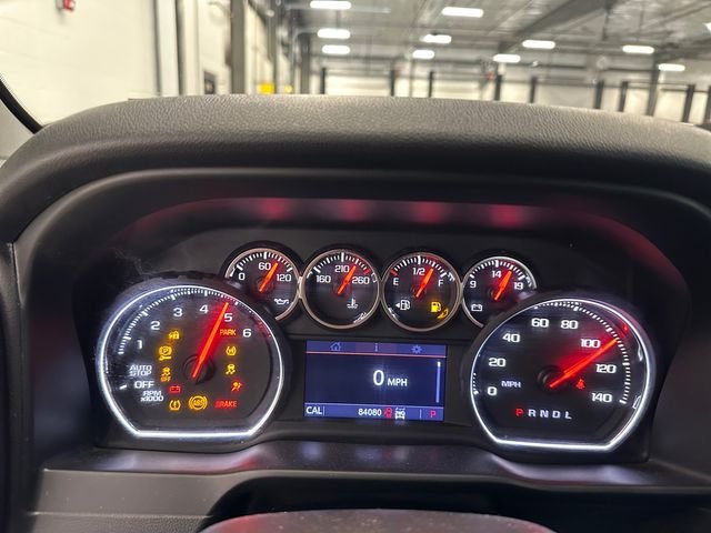 Used 2019 Gray Chevrolet RST image 28
