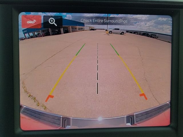 Used 2023 Red Ram Big Horn/Lone Star image 14