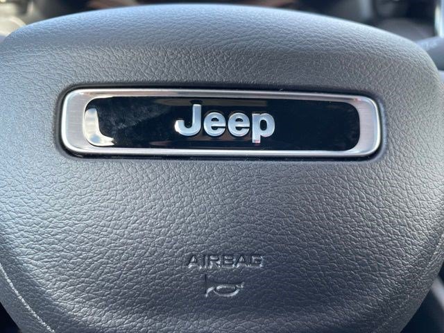 2026 Jeep Compass Limited Altitude - Photo 18