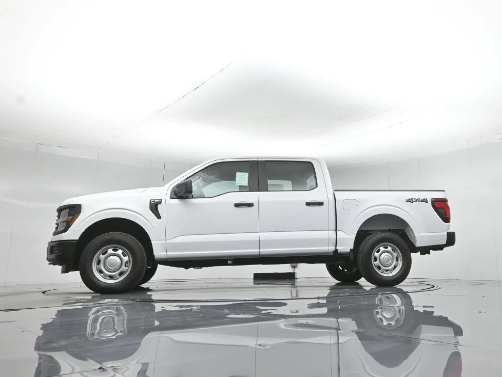 New 2026 White Ford XL image 49