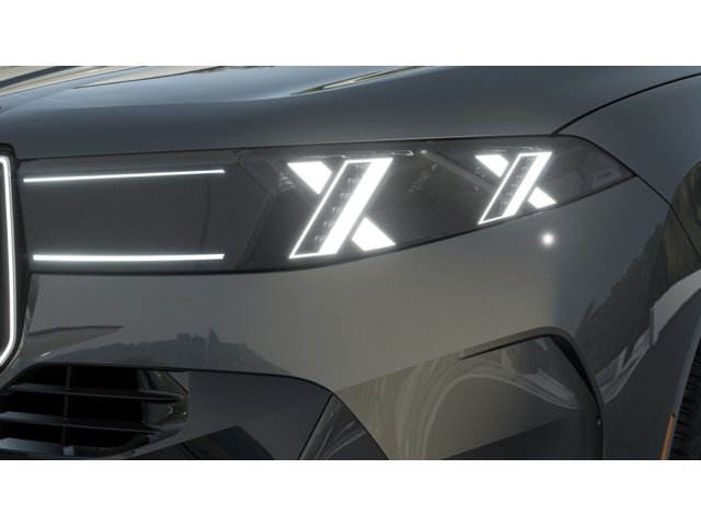 New 2027 Dravit Grey Metallic BMW  image 6